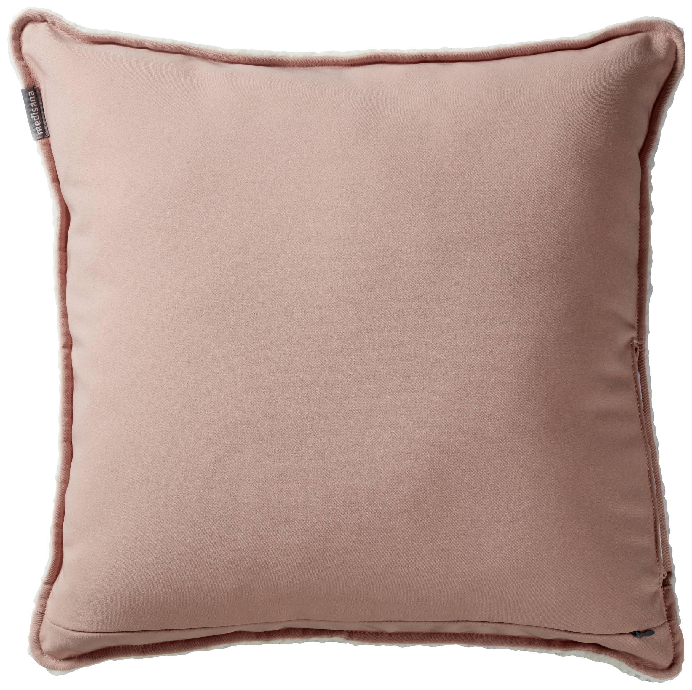 Medisana HC 100 rose Heated cushion 10 W Rose