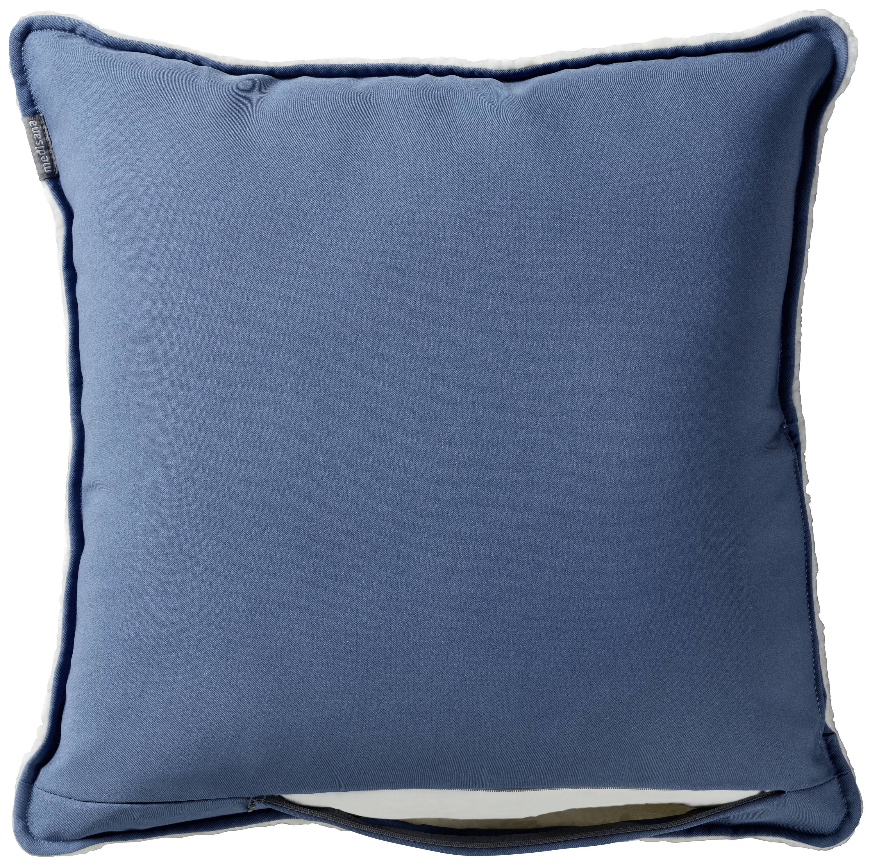 Medisana HC 150 blue Heated cushion 10 W Blue