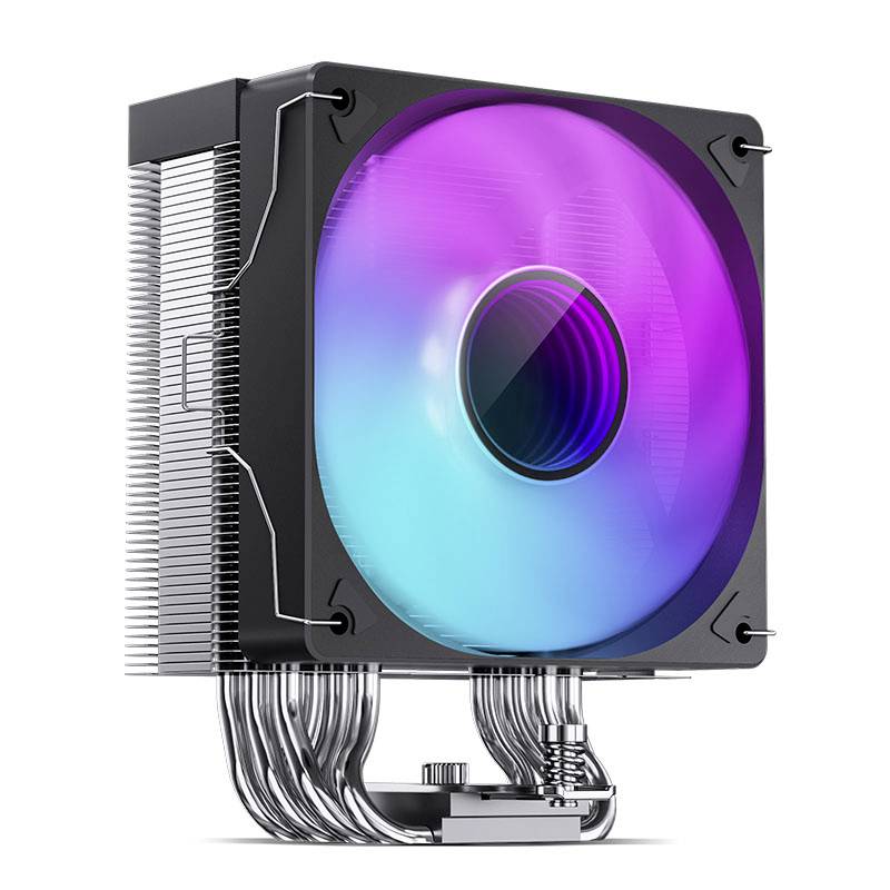 Jonsbo Jonsbo CR-1000 V2 RGB - schwarz CPU cooler + fan