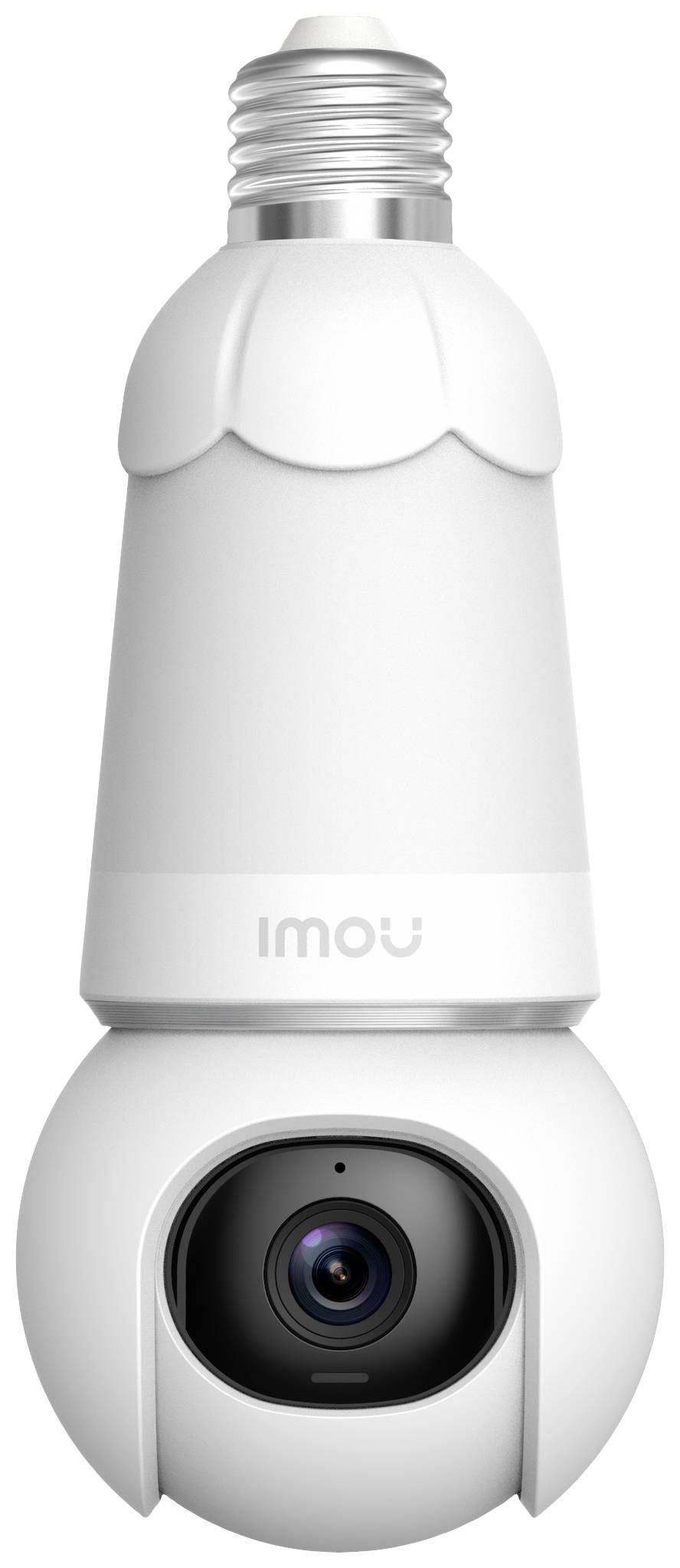 IMOU Bulb Cam 2K IPC-S6DP-3M0WEB-E27-imou Wi-Fi IP CCTV camera 2304 x 1296 p