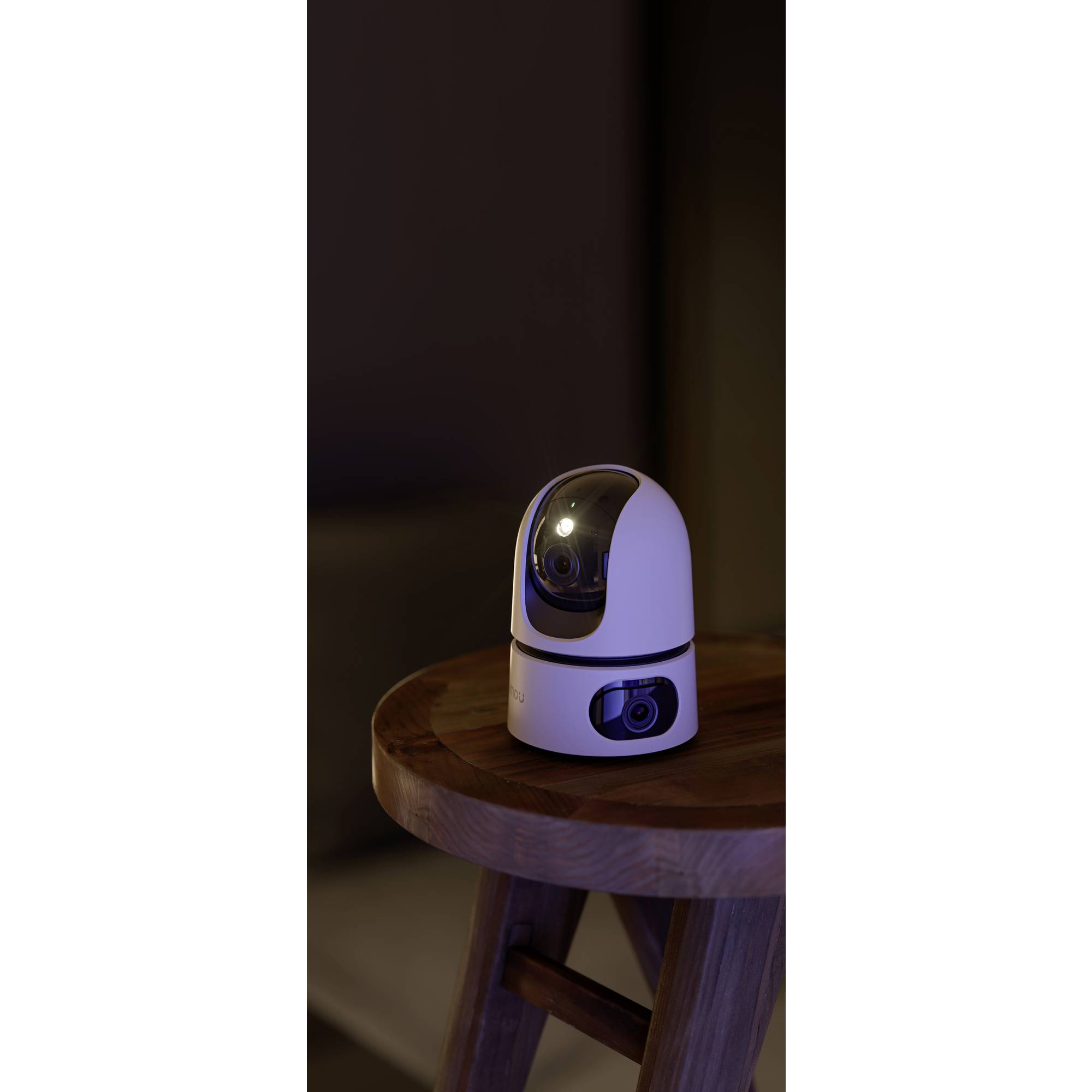 IMOU Ranger Dual 6MP IPC-S2XP-6M0WED-imou Wi-Fi IP מצלמת טלוויזיה במעגל סגור 2304 x 1296 p