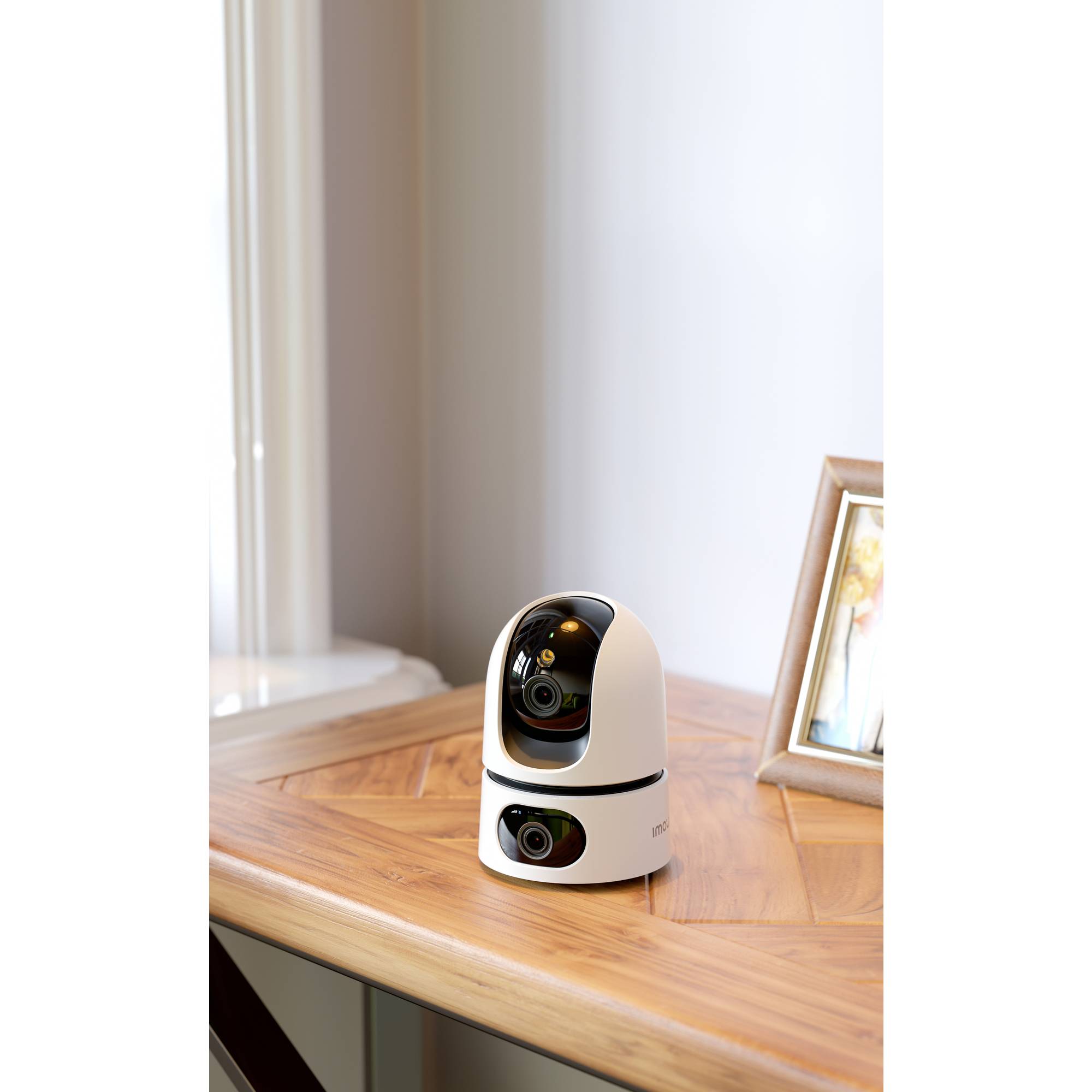 IMOU Ranger Dual 6MP IPC-S2XP-6M0WED-imou Wi-Fi IP מצלמת טלוויזיה במעגל סגור 2304 x 1296 p