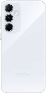 Samsung Clear Case Back cover Samsung Galaxy A55 5G Transparent Shockproof EF-QA556CTEGWW