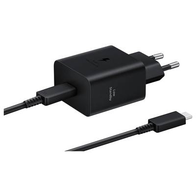 Buy Samsung EP-T4511XBEGEU USB charger 45 W 1x USB-C® Fast Charge