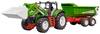 bruder Assembled Agriculture