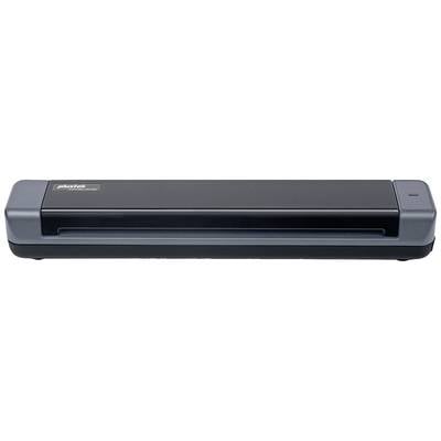 Plustek MobileOffice S410 Plus Document scanner 216 x 914 mm 600 x 600 dpi 6 pages/min USB A (USB 2.0)