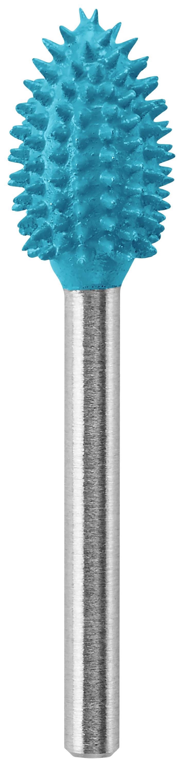 Dremel 26159953DM Raspelfraeser Stainless steel Grater 9.5 mm 1 pc(s)