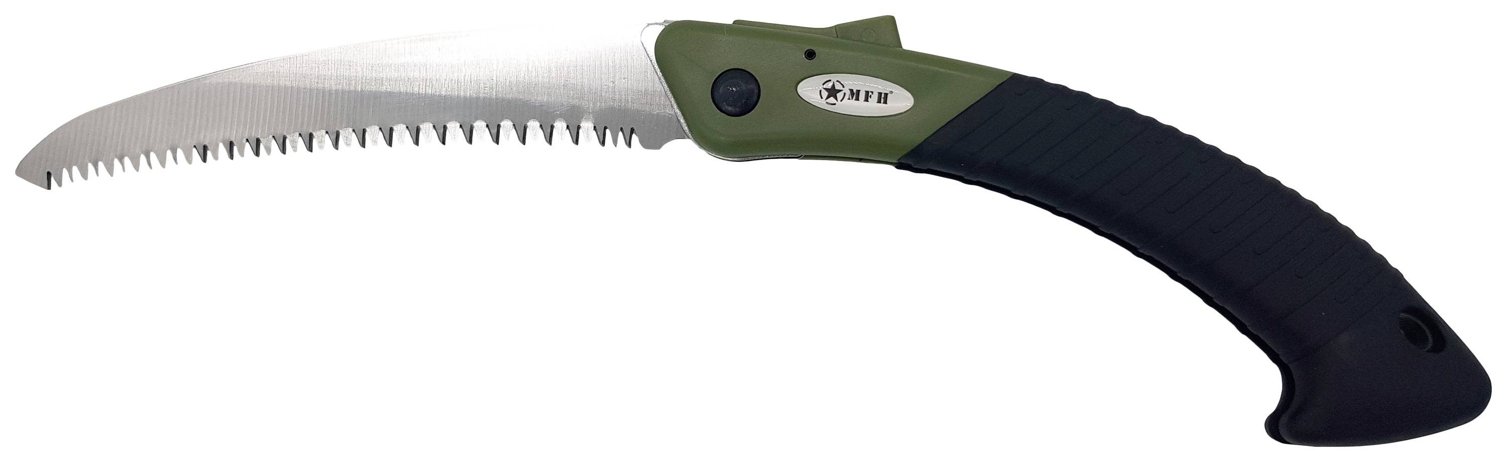 Berger & Schroeter 27080 Folding saw 170 mm