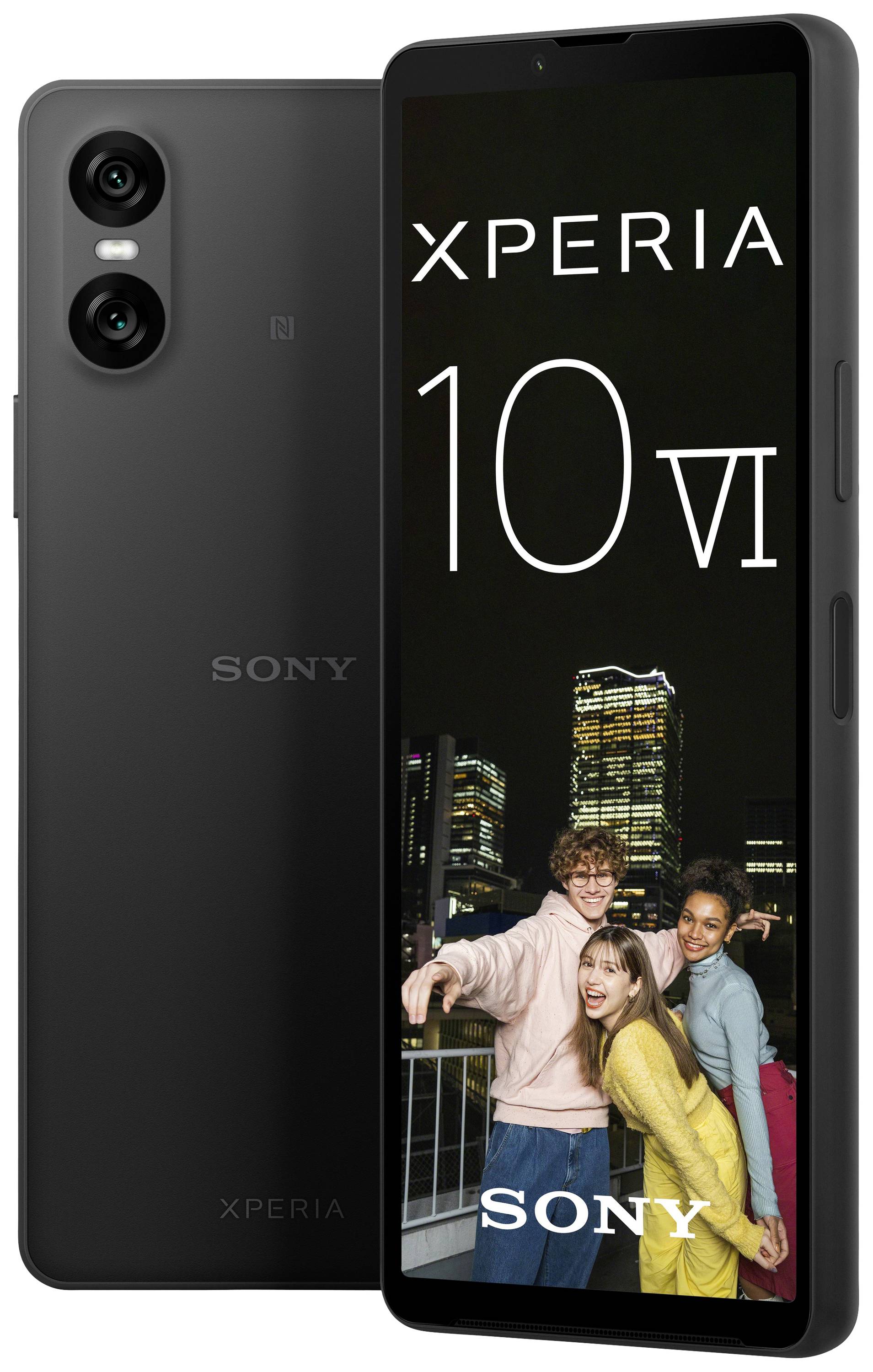 Sony Xperia outlet 1 128 gigabytes Black