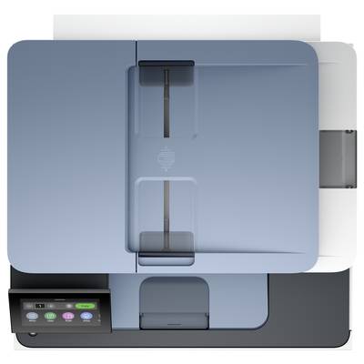 HP Color LaserJet Pro MFP 3302fdwg Multifunction printer Laser Colour A4 Printer, scanner, copier, fax Wi-Fi, USB, LAN,