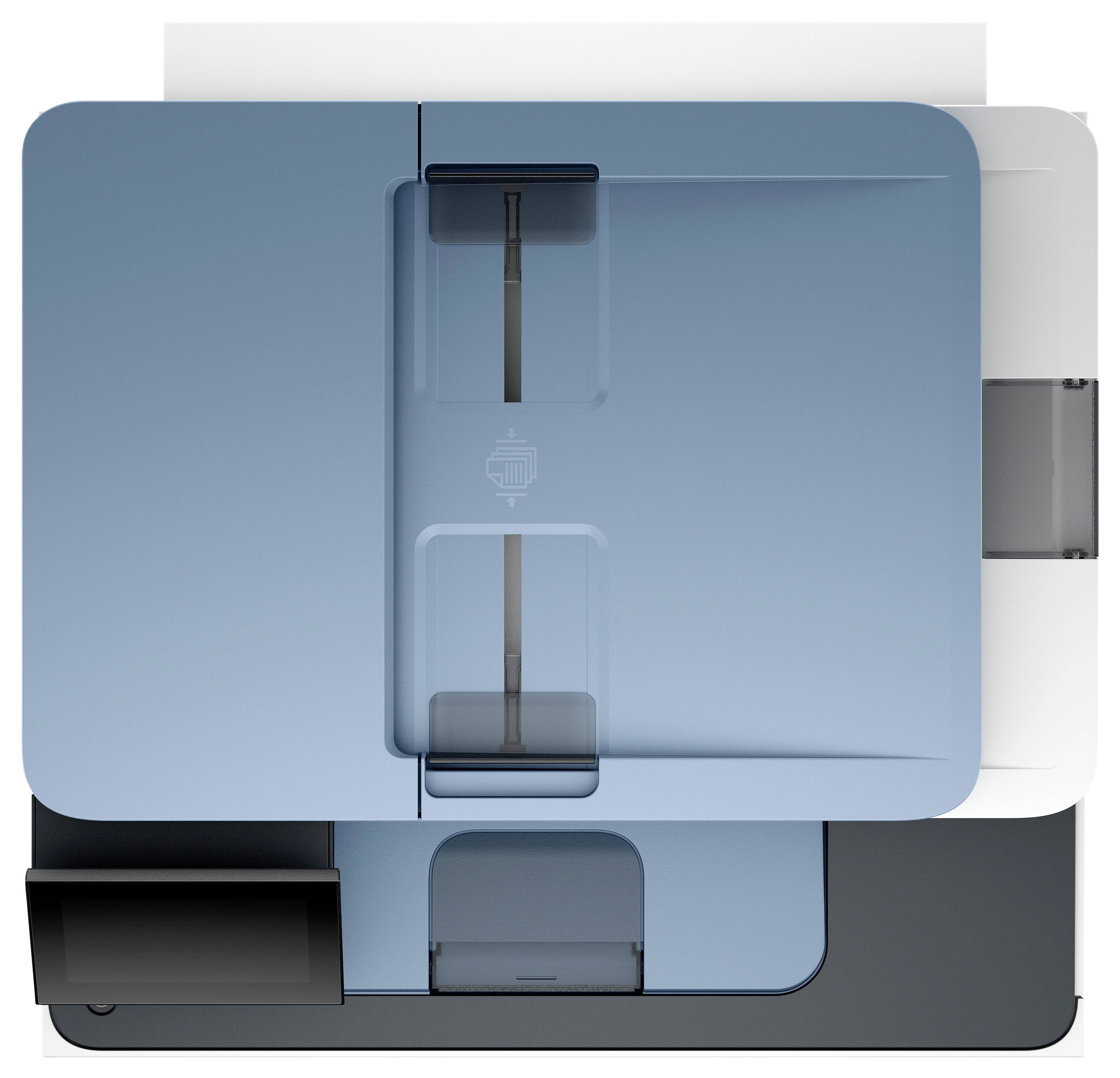 HP Color LaserJet Pro MFP 3302 fdwg Multifunction printer Laser Colour A4 Printer, scanner, copier, fax Wi-Fi, USB, LAN,-20