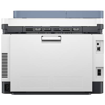 HP Color LaserJet Pro MFP 3302sdwg Multifunction printer Laser Colour A4 Printer, scanner, copier ADF, Duplex, LAN, Wi-F