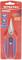 'WORKPRO' Pruning Shears, 160 mm Length, Stainless Steel, Soft-Grip Handle, Cuts up to 12 mm Diameter, in Red Packaging.