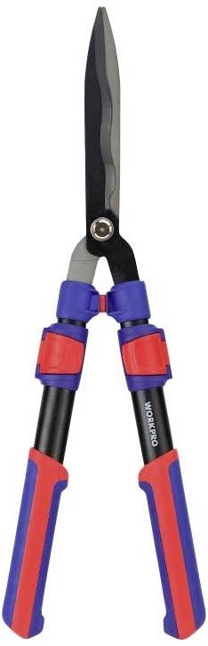 WorkPro WP332015 Hedge trimmer