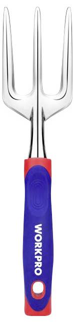 WorkPro WP331007 Garden fork + scarifier