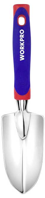 WorkPro WP331009 Handheld trowel + scarifier