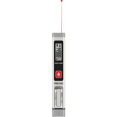 Prexiso Pen laser with clip Laser range finder 15 m