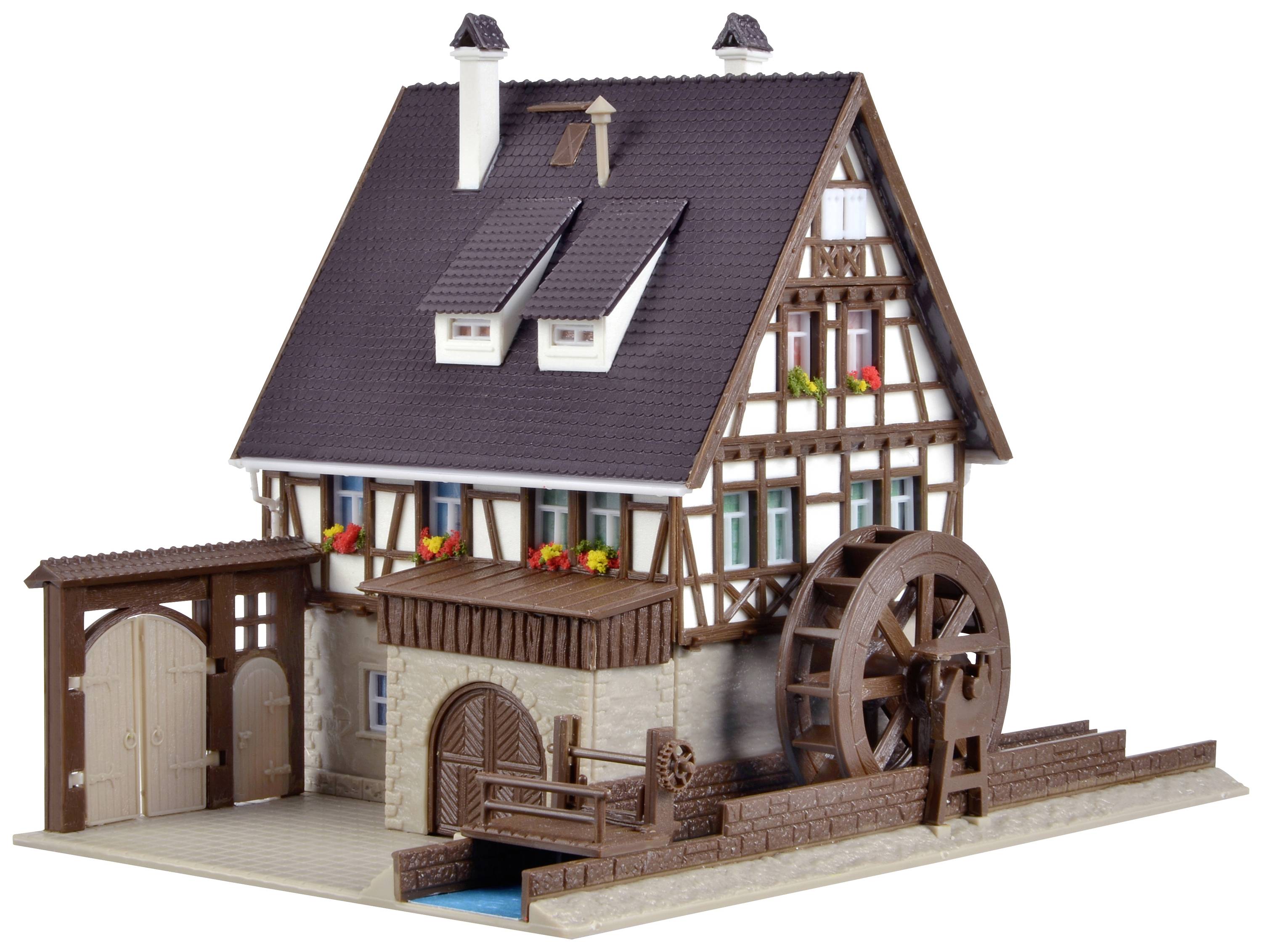 Vollmer 47750 N Grain mill