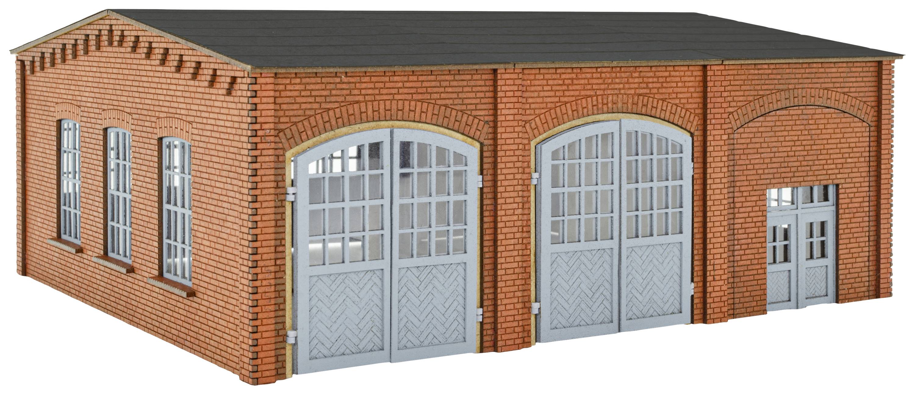 Vollmer 47558 N Truck workshop