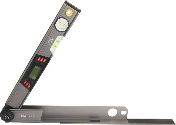 Prexiso PMF220 Digital level incl. bag 502 mm 220 °