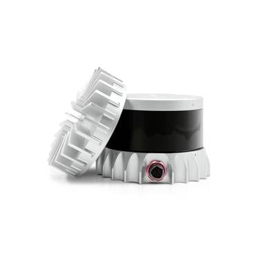 OUSTER Sensor MBS-SES-280-01