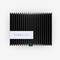 A rectangular, black heatsink design with a white stripe displaying the 'STEREOLABS' logo.