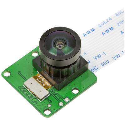 Arducam Camera unit MBS-SES-192-01-0