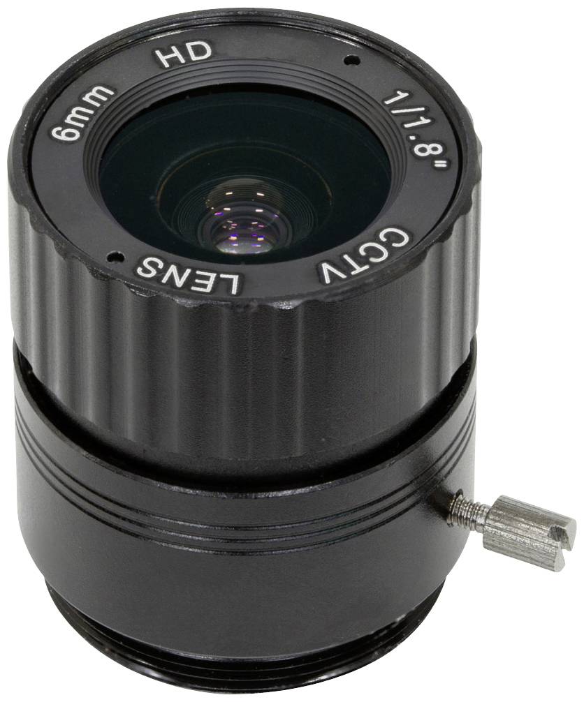 Arducam Lens MBS-Z-143-05