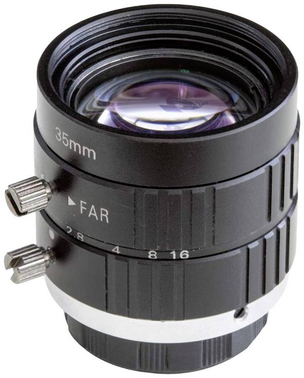 Arducam Lens MBS-Z-142-05