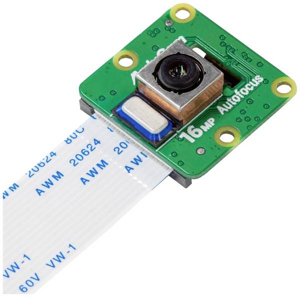Arducam Camera unit MBS-SES-185-35
