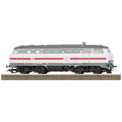 Trix H0 - 52 2432 00 - Locomotive électrique - E 75 02 - DR Trix H0 - 52 2432 00 - Locomotive électrique - E 75 02 - DR