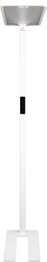 Renkforce RF-6410432 LED floor standing light 1 pc(s)
