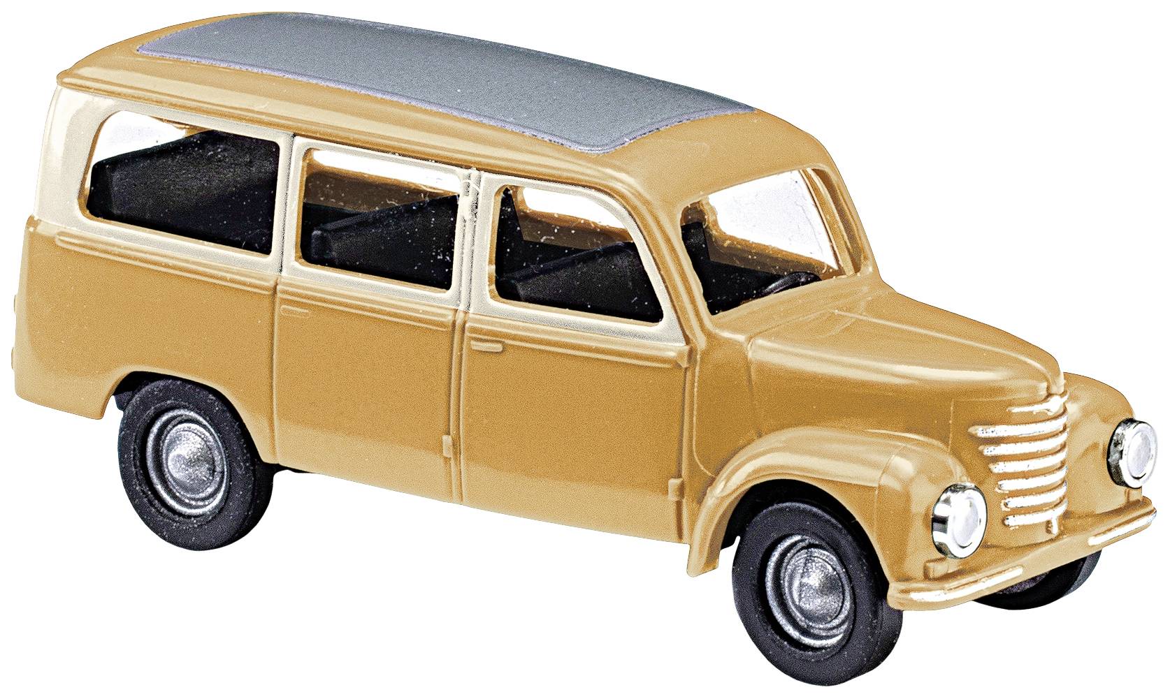 Busch 8689 TT Bus Framo