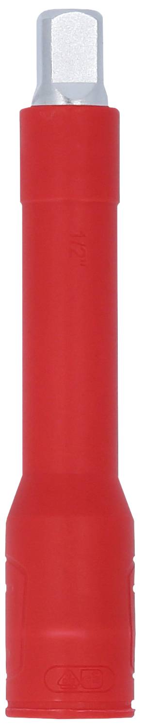 KS Tools 117.5330 117.5330 Extension Drive (screwdriver) 1/2" (12.5 mm) 125 mm 1 pc(s)