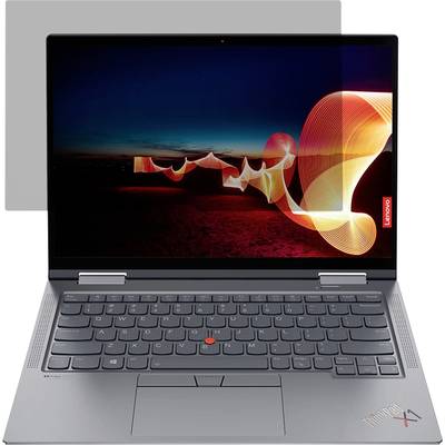 Lenovo Bright Screen Privacy Filter Privacy screen filter Laptop 35,6 cm (14") Image format: 16:10 4XJ1M77973 Lenovo Thi