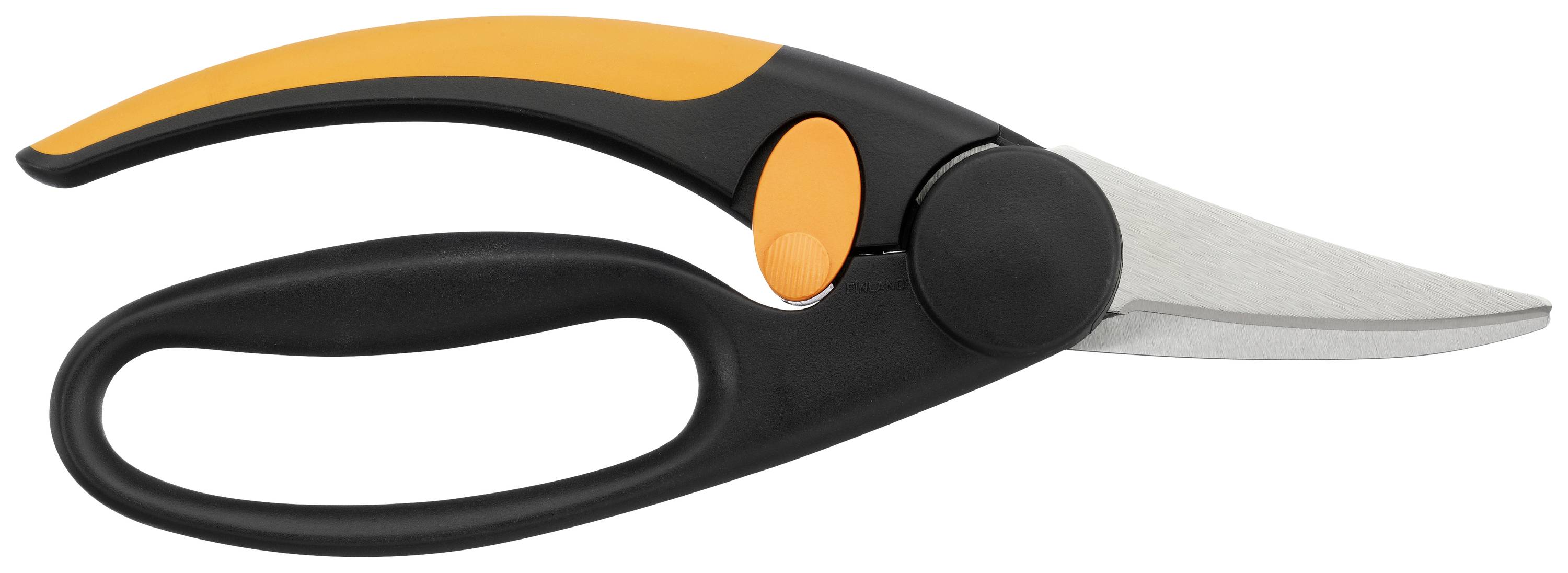 Fiskars 1001533 Elegance P45 Pruner 218 mm