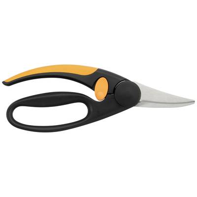 Fiskars 1001533 Elegance P45 Pruner 218 mm