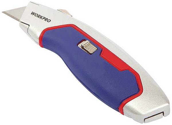 WorkPro WP213011 WorkPro cutter 1 pc(s)