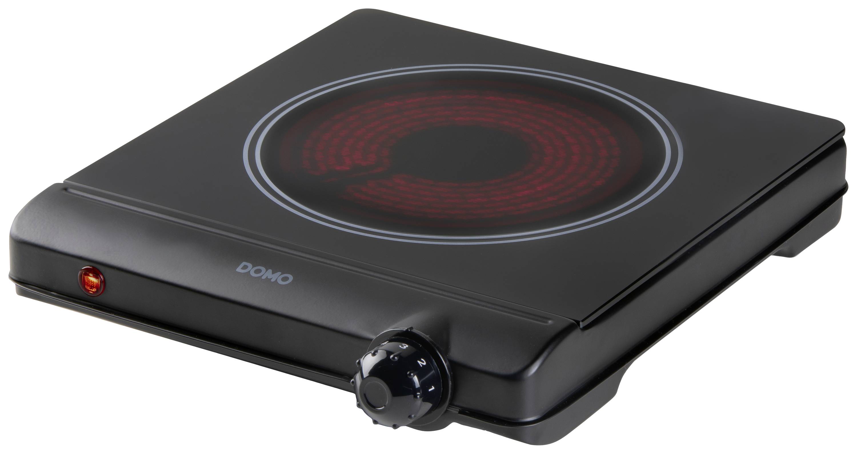 DOMO DO30111KP Hob Indicator light