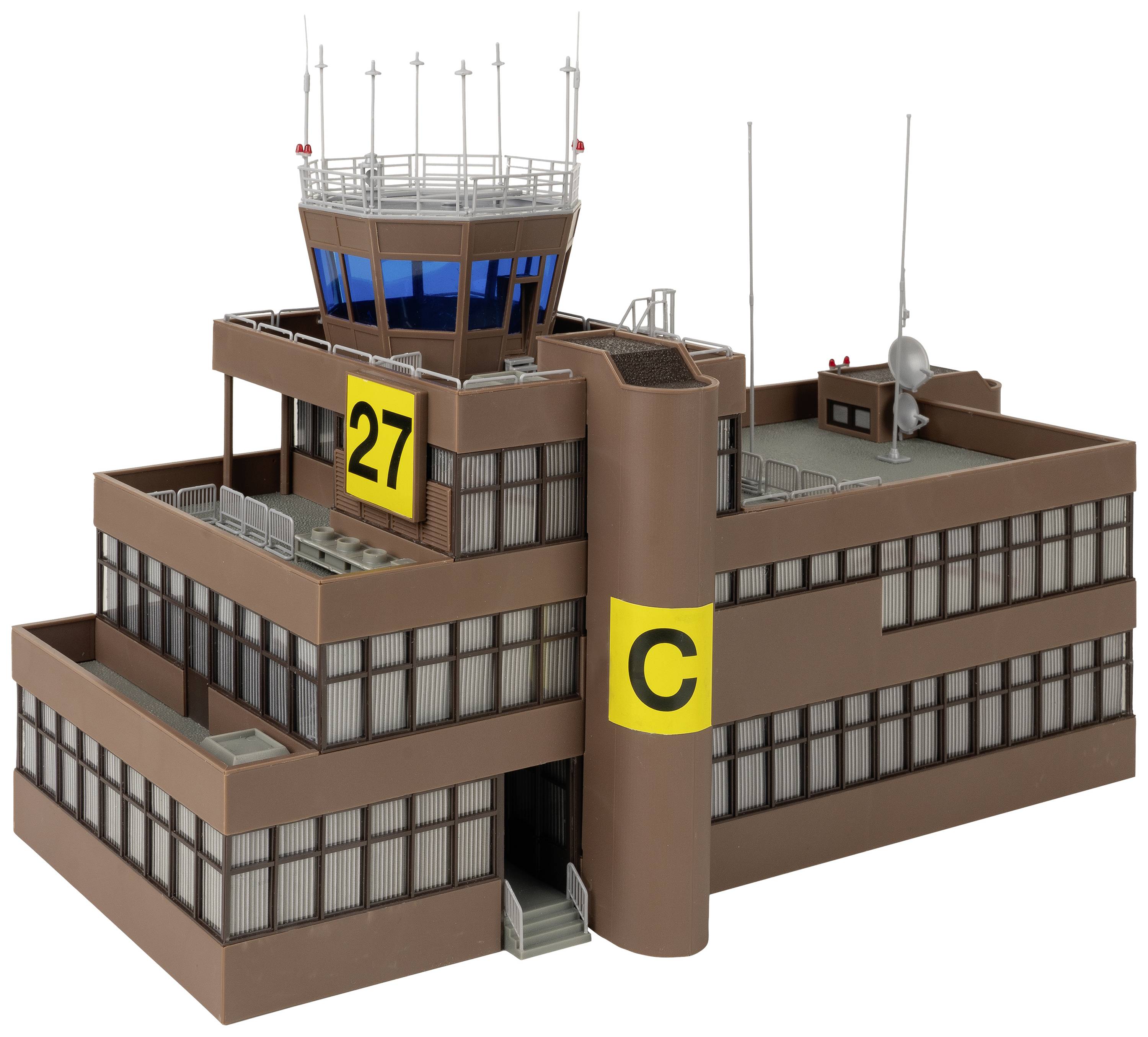 Faller 144112 H0 Tower building