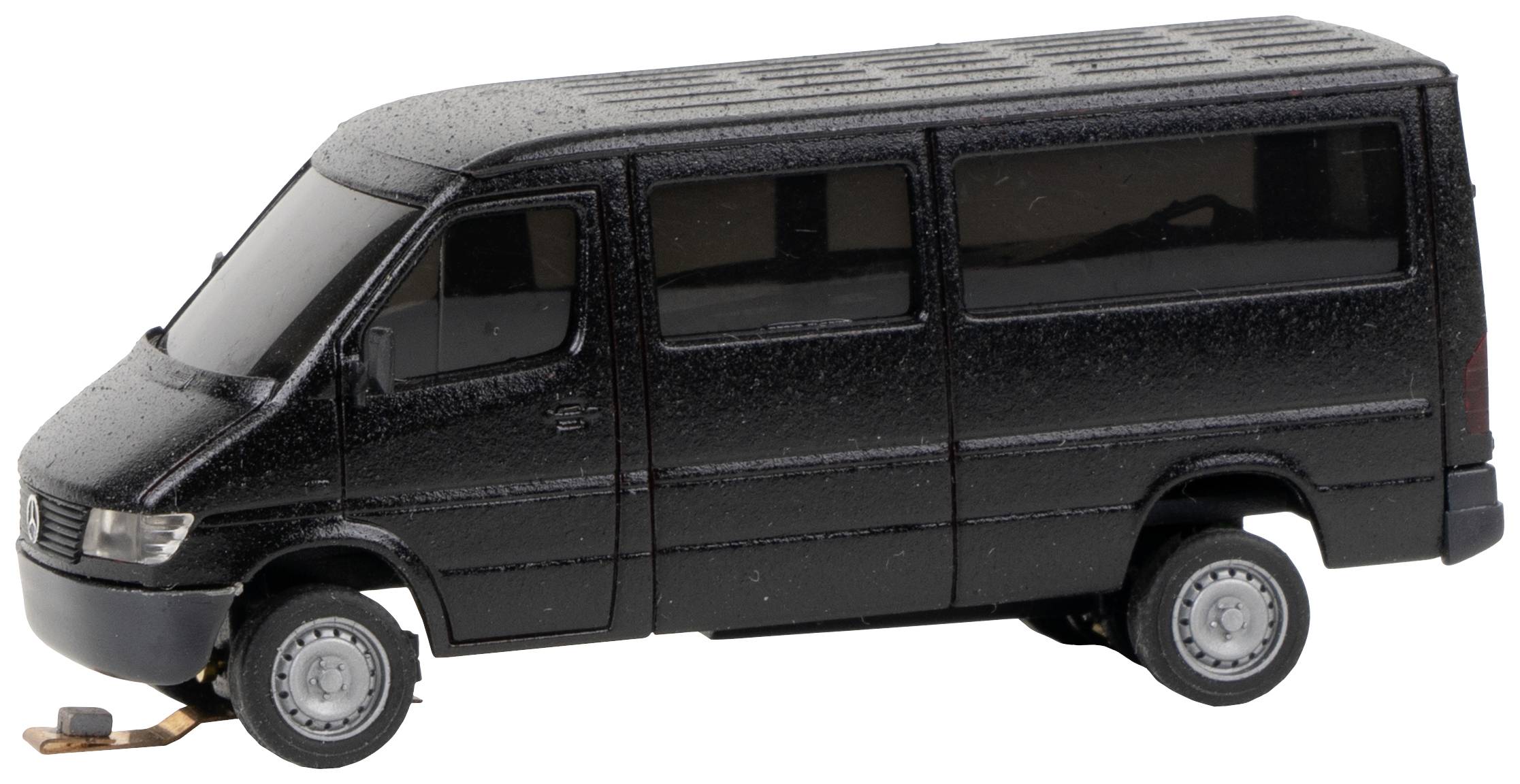 Image of Faller 161432 MB Sprinter Großraumtaxi Car System H0 Vehicle