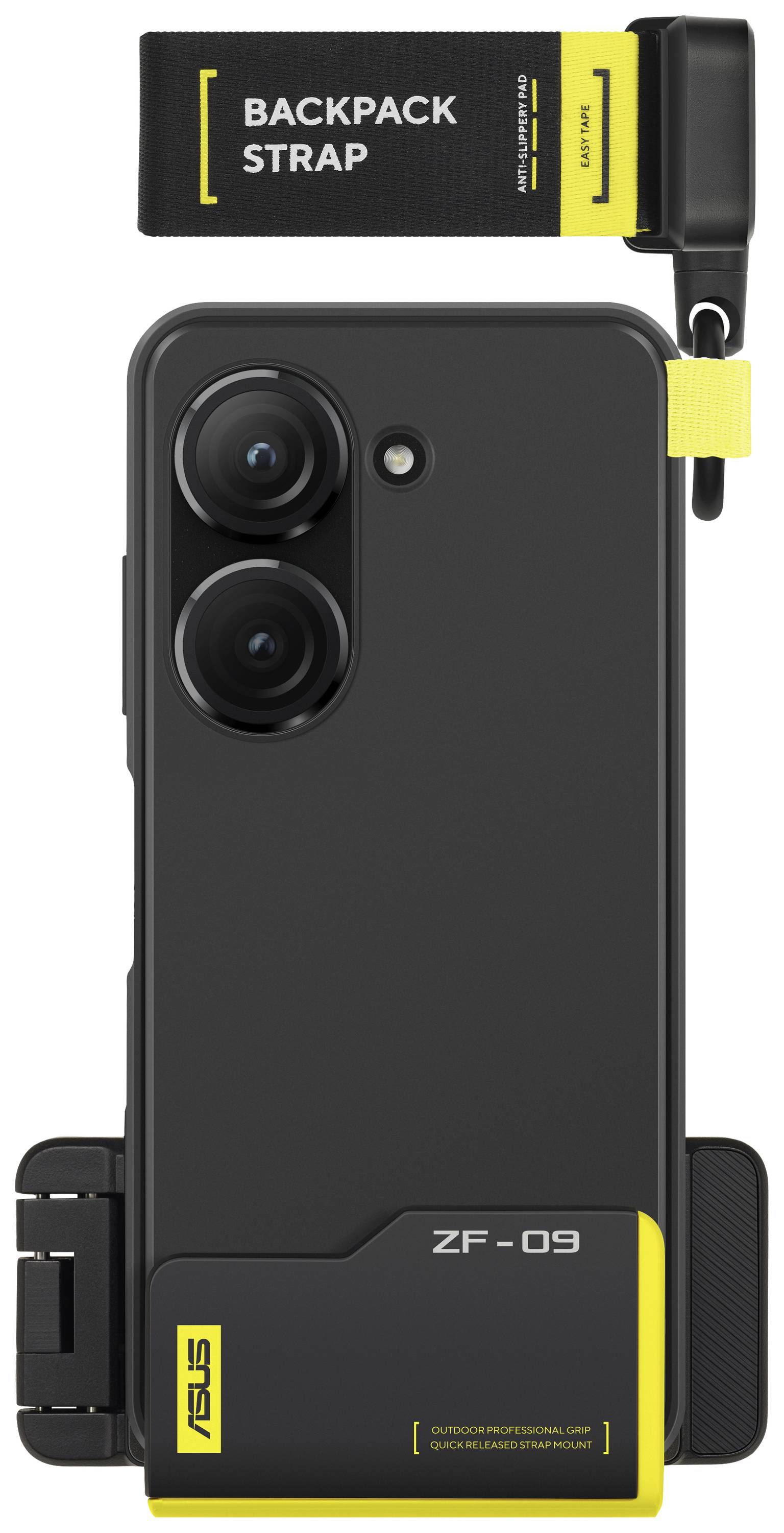 Asus ZF9 Smart Magnet Backpack Backpack/bag smartphone holder