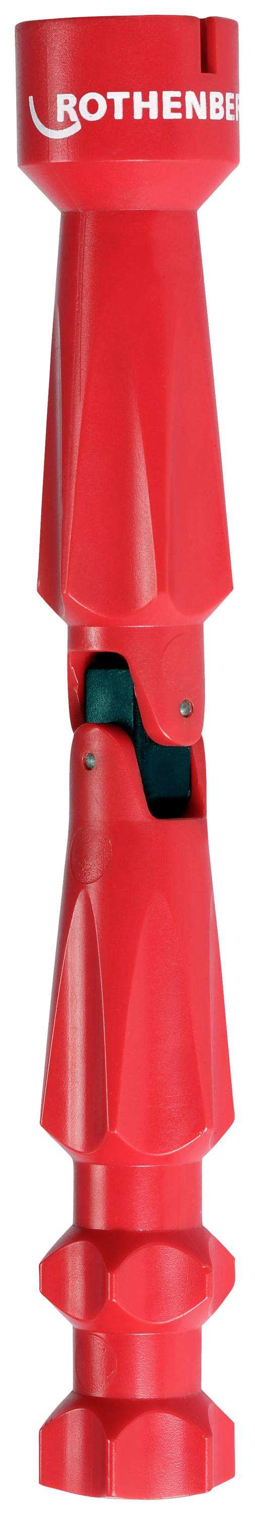 Rothenberger Industrial Toilet seat mounting key 036040E