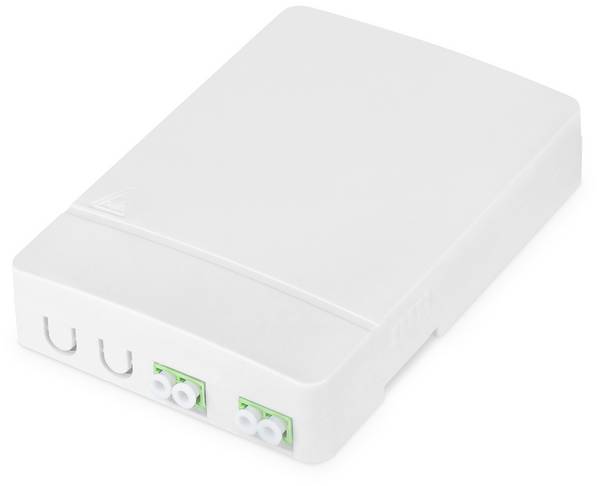 Digitus DN-931096 FTTH junction box set White 1 pc(s)