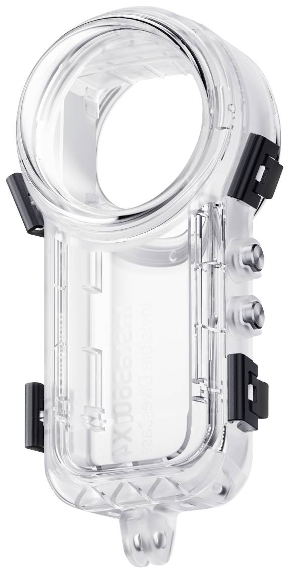 Insta360 Zubehoer Camcorder Underwater casing Insta360 X4