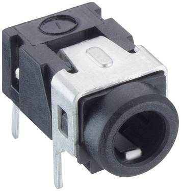 Lumberg 1503 29 Jack socket