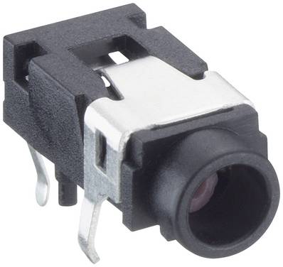 Lumberg 1503 30 Jack socket