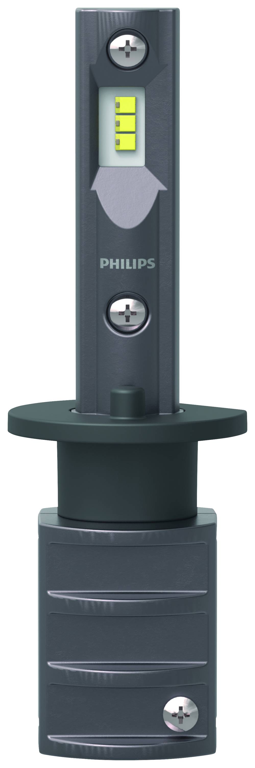 Philips Automotive 11258U60BX2 LED bulb Ultinon Pro6000 H1 12 V