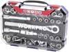 WorkPro Screwdriver bit set 30-piece WP202525
