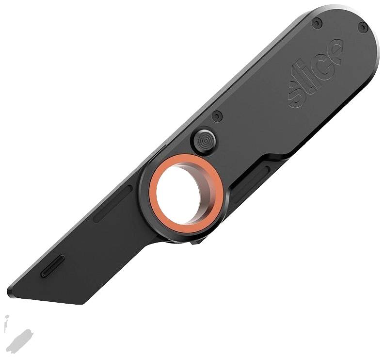 Slice 10562 Folding cutter metal with ceramic blade 1 pc(s)